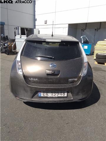 Nissan Leaf 2011-2017 (Type I) , Motorkode: EM57, Girkassekode: Automat
