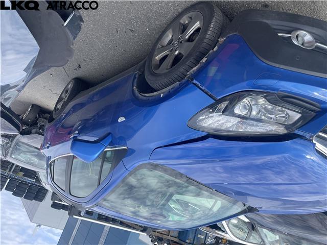 Opel Mokka 2012-2016 (Type I, Fase 1) , Motorkode: A14NET, Girkassekode: Manuell