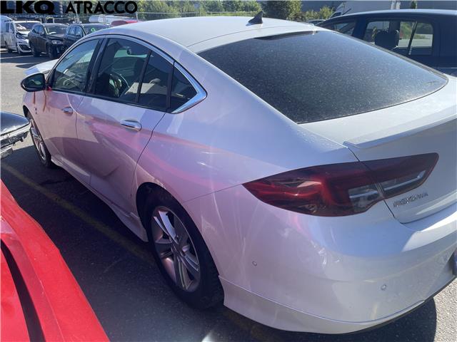 Opel Insignia B 2017-->> , Motorkode: D15SFT, Girkassekode: Automat