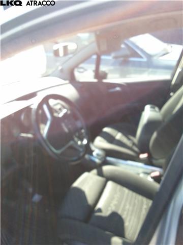 Opel Meriva B 2010-2017 , Motorkode: A13DTE, Girkassekode: Manuell
