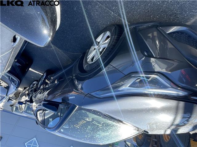 Toyota C-HR 2016-->> , Motorkode: 2ZR-FXE, Girkassekode: Automat