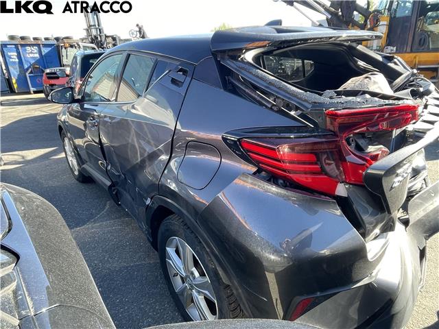 Toyota C-HR 2016-->> , Motorkode: 2ZR-FXE, Girkassekode: Automat