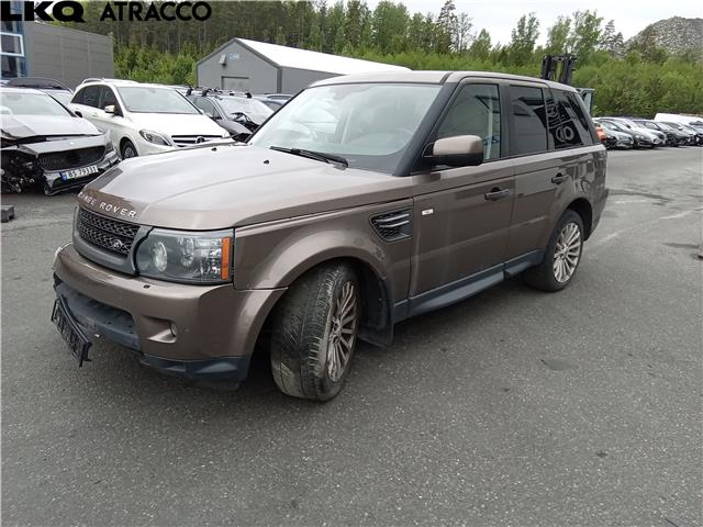 Land Rover Range Rover Sport 2005-2013 , Motorkode: 306DT 306DT, Girkassekode: 