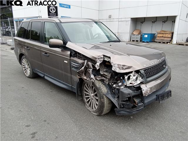 Land Rover Range Rover Sport 2005-2013 , Motorkode: 306DT 306DT, Girkassekode: 
