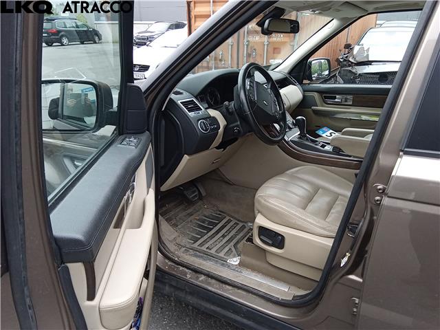 Land Rover Range Rover Sport 2005-2013 , Motorkode: 306DT 306DT, Girkassekode: 