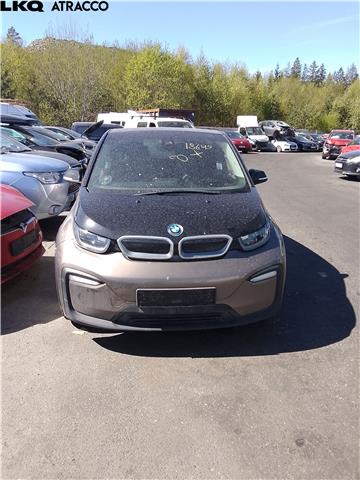 BMW i3 2013-2022 , Motorkode: IB1P25B, Girkassekode: Automat
