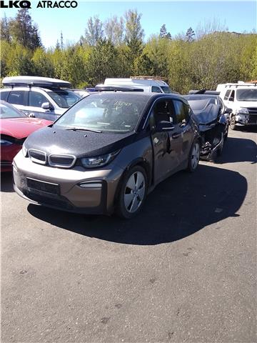 BMW i3 2013-2022 , Motorkode: IB1P25B, Girkassekode: Automat