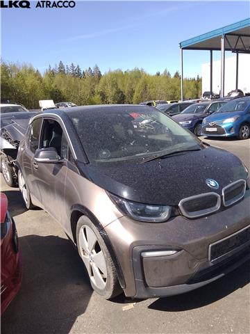 BMW i3 2013-2022 , Motorkode: IB1P25B, Girkassekode: Automat