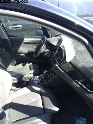 BMW 2-Serie 2014-2021 (F22/F23) (F22/F23), Motorkode: B38-A15A, Girkassekode: Automat
