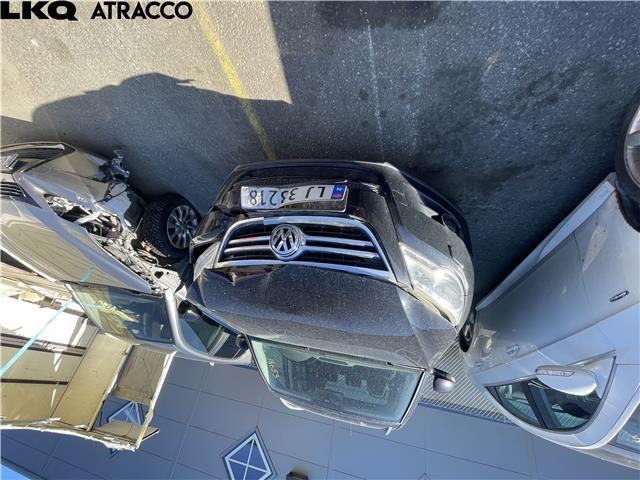 VW Tiguan 2007-2011 (Type I, Fase 1) , Motorkode: CBAB, Girkassekode: Automat