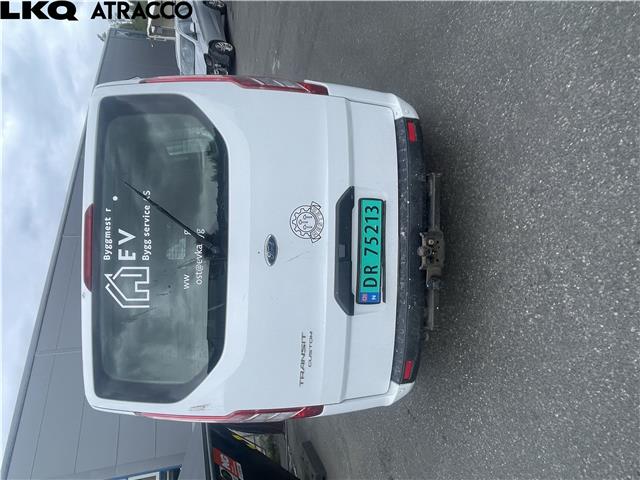 Ford Transit 2014-->> , Motorkode: BKFB, Girkassekode: Manuell