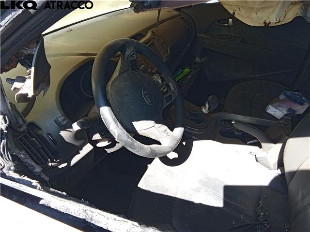 Kia Sportage 2010-2016 (Type III) , Motorkode: , Girkassekode: Manuell