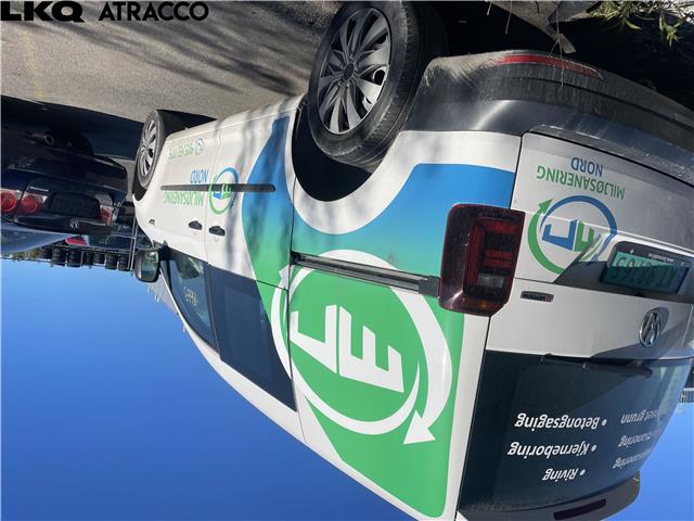 VW Caddy 2015-2020 (Type III, Fase 3) , Motorkode: DFSB, Girkassekode: Automat