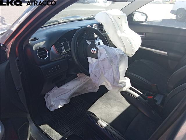 Suzuki Vitara 2015-->> (Type IV) , Motorkode: M16A, Girkassekode: Automat