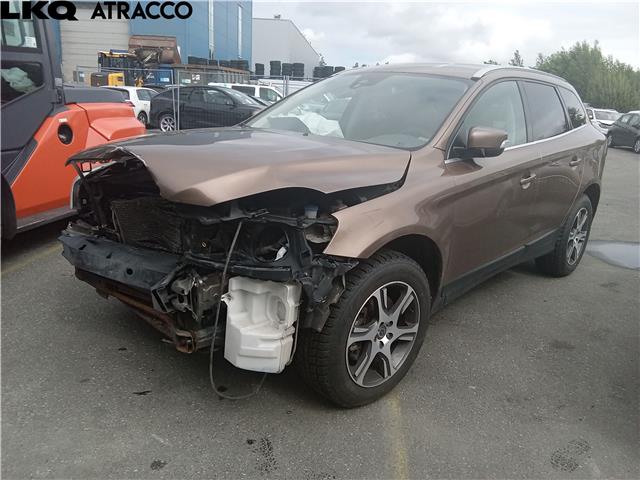 Volvo XC60 2008-2013 (Type I, Fase 1) , Motorkode: D5244T17, Girkassekode: Automat