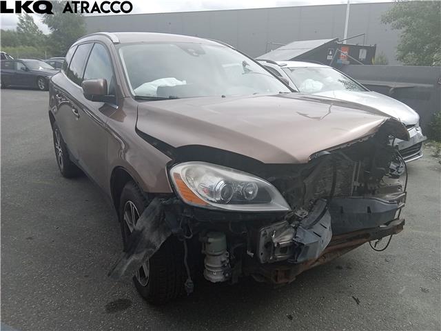 Volvo XC60 2008-2013 (Type I, Fase 1) , Motorkode: D5244T17, Girkassekode: Automat