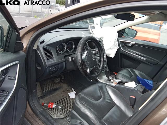 Volvo XC60 2008-2013 (Type I, Fase 1) , Motorkode: D5244T17, Girkassekode: Automat