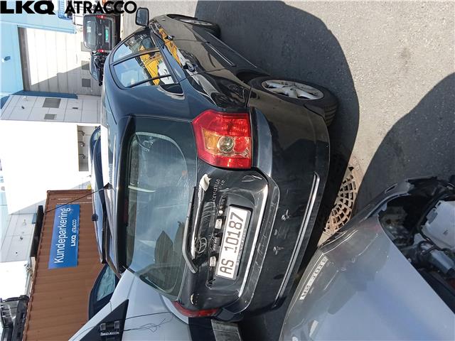 Toyota Corolla 2002-2007 , Motorkode: 1ND-TV, Girkassekode: Manuell