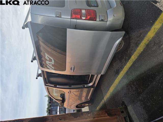 Citroën Jumpy 2007-2016 (Type II) , Motorkode: AHX, Girkassekode: Manuell