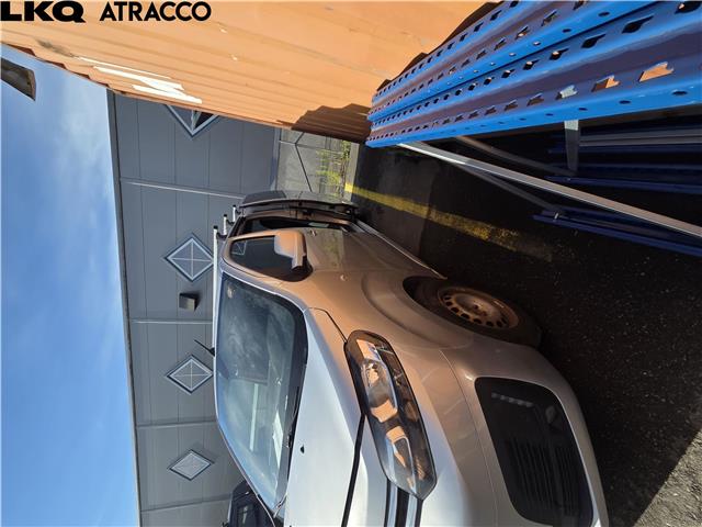Citroën Jumpy 2007-2016 (Type II) , Motorkode: AHX, Girkassekode: Manuell