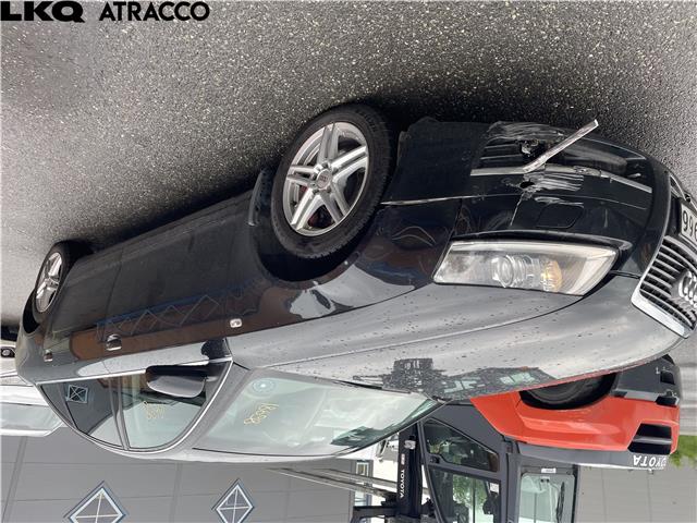 Audi A6 2005-2008 (Type III, Fase 1) (C6) (C6), Motorkode: BPP, Girkassekode: Automat