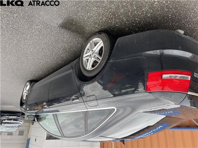 Audi A6 2005-2008 (Type III, Fase 1) (C6) (C6), Motorkode: BPP, Girkassekode: Automat