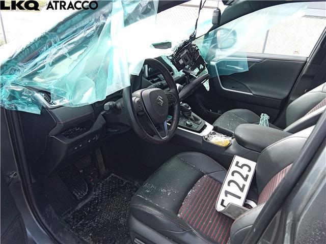 Suzuki Across 2020-->> , Motorkode: A25A-FXS, Girkassekode: Automat