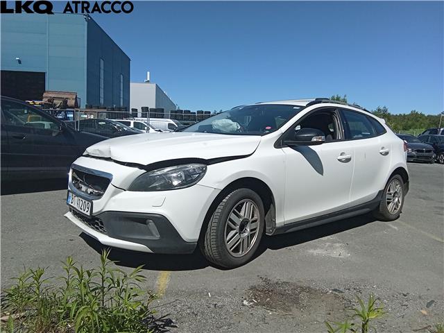 Volvo V40 2012-2019 , Motorkode: D5204T4, Girkassekode: Manuell
