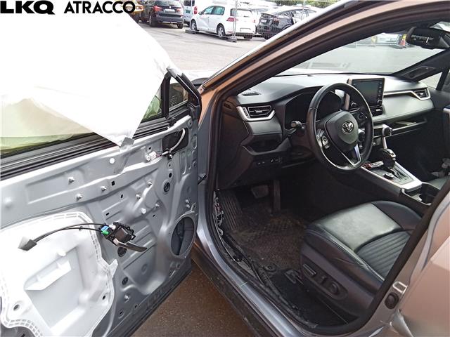 Toyota RAV4 2019-->> (Type V) , Motorkode: A25A-FXS, Girkassekode: Automat