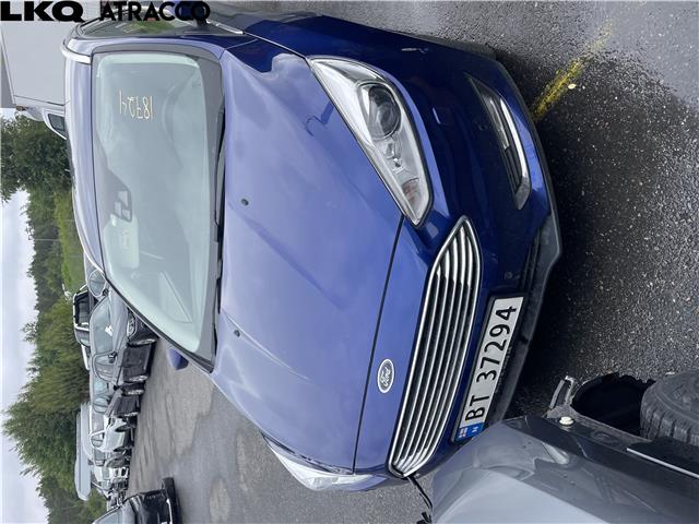 Ford Focus 2014-2018 (Type III, Fase 2) , Motorkode: M1DD, Girkassekode: Manuell