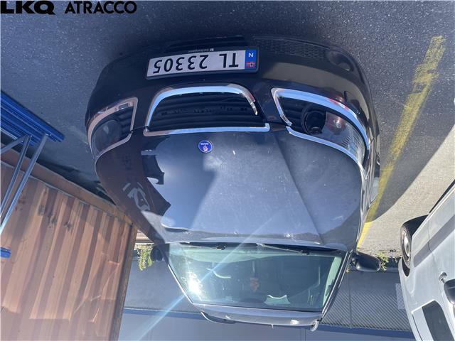 Saab 9-5 2006-2010 (Type I, Fase 3) , Motorkode: Z19DTH, Girkassekode: Automat