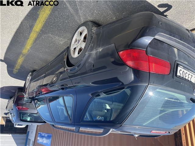 Saab 9-5 2006-2010 (Type I, Fase 3) , Motorkode: Z19DTH, Girkassekode: Automat