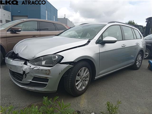 VW Golf VII 2012-2017 (Fase 1) , Motorkode: CJZA, Girkassekode: Manuell
