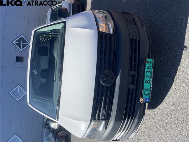 VW Transporter / Caravelle 2015-2019 (T6) (T6), Motorkode: CXHA, Girkassekode: Manuell