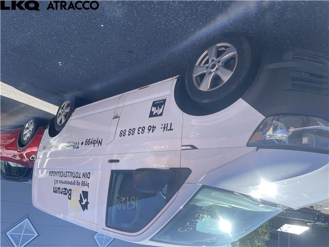 VW Transporter / Caravelle 2015-2019 (T6) (T6), Motorkode: CXHA, Girkassekode: Manuell