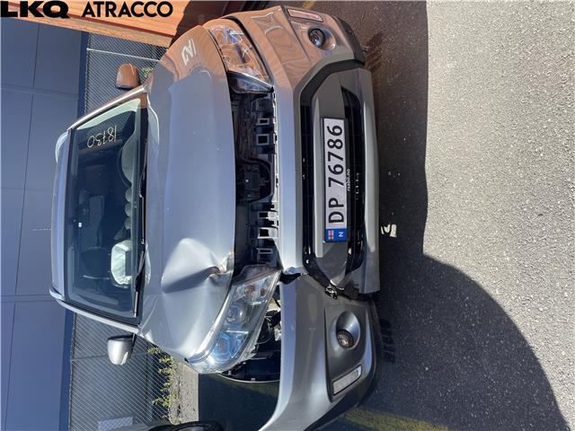 Suzuki Vitara 2015-->> (Type IV) , Motorkode: M16A, Girkassekode: Manuell