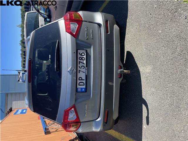Suzuki Vitara 2015-->> (Type IV) , Motorkode: M16A, Girkassekode: Manuell