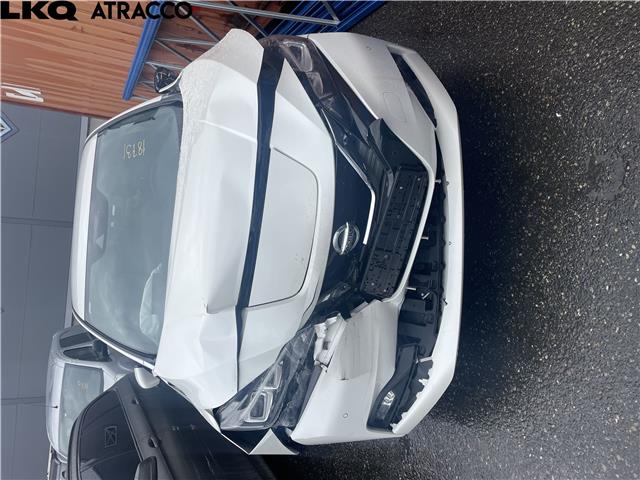 Nissan Leaf 2018-->> (Type II) , Motorkode: EM57, Girkassekode: Automat