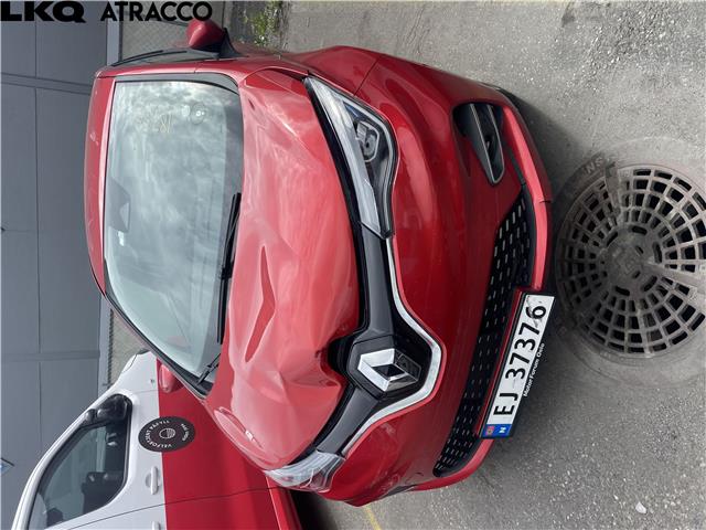 Renault Zoe 2013-2019 (Fase 1) , Motorkode: 5AQ-80, Girkassekode: Automat