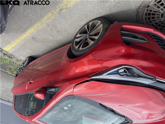 Renault Zoe 2013-2019 (Fase 1) , Motorkode: 5AQ-80, Girkassekode: Automat