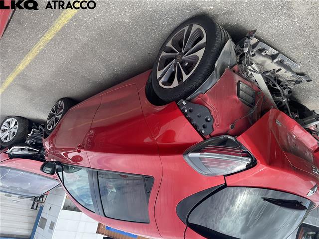 Renault Zoe 2013-2019 (Fase 1) , Motorkode: 5AQ-80, Girkassekode: Automat