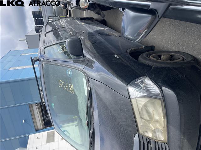 Toyota Hiace 2007-2012 (Fase 3) , Motorkode: 2KD-FTV, Girkassekode: Manuell