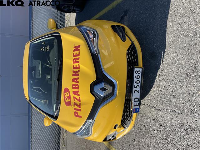 Renault Zoe 2013-2019 (Fase 1) , Motorkode: 5AQ-80, Girkassekode: Automat
