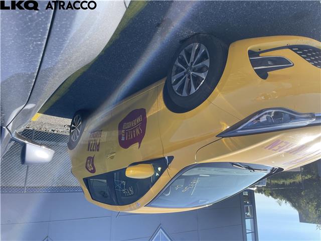 Renault Zoe 2013-2019 (Fase 1) , Motorkode: 5AQ-80, Girkassekode: Automat