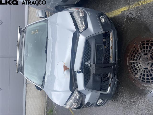 Mitsubishi ASX 2010-2019 , Motorkode: 4N13, Girkassekode: Manuell