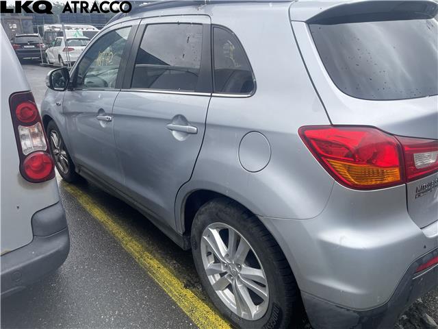 Mitsubishi ASX 2010-2019 , Motorkode: 4N13, Girkassekode: Manuell