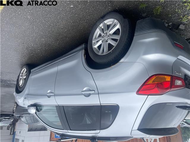 Mitsubishi ASX 2010-2019 , Motorkode: 4N13, Girkassekode: Manuell