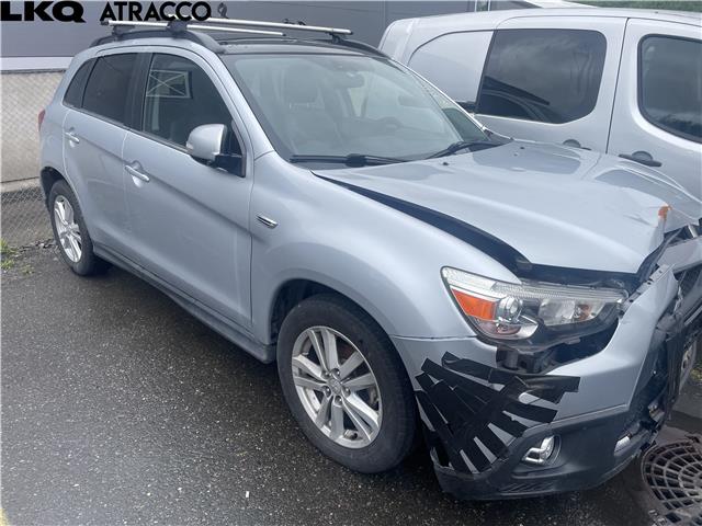 Mitsubishi ASX 2010-2019 , Motorkode: 4N13, Girkassekode: Manuell