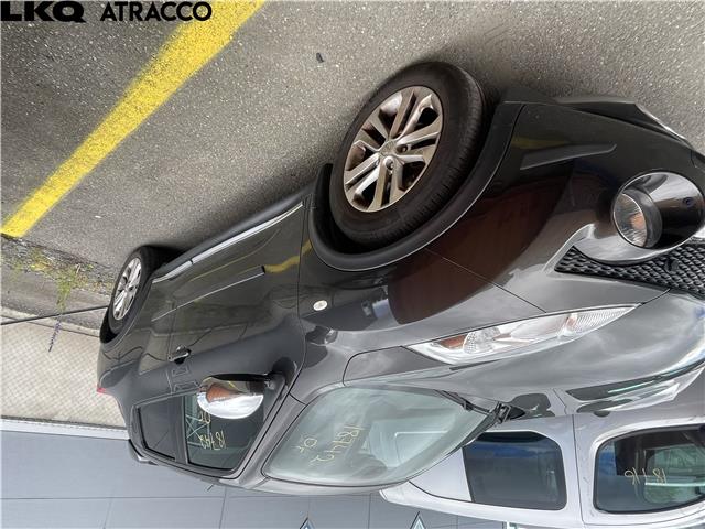 Nissan Juke 2010-2014 (Fase 1) , Motorkode: HR16DE, Girkassekode: Automat
