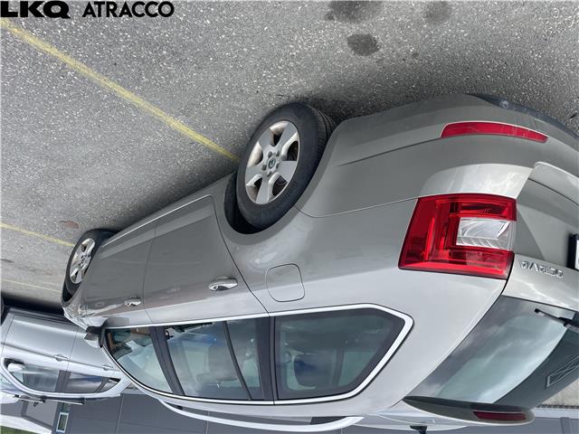 Škoda Octavia 2013-2016 (Type III, Fase 1) , Motorkode: CLHA, Girkassekode: Manuell